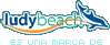 LudyBeach es una marca de Beach Trotters